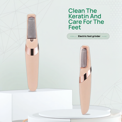 CloudSole™ Pro At-Home Pedicure System | Foot Care